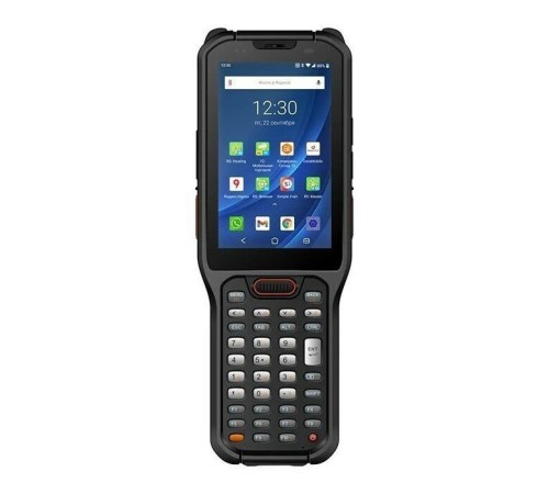 Терминал сбора данных Urovo RT40 (RT40-SS5S10E4011SQ)