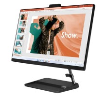 Моноблок Lenovo IdeaCentre AIO 3 24IAP7 (F0GH0171RU)