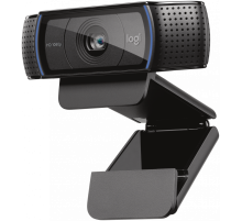 Веб-камера Logitech HD Pro C920 (960-001062)