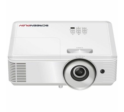 Проектор Infocus SP222