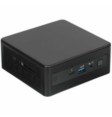 Платформа Intel NUC RNUC11PAHI30Z00