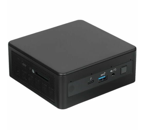 Платформа Intel NUC RNUC11PAHI30Z00