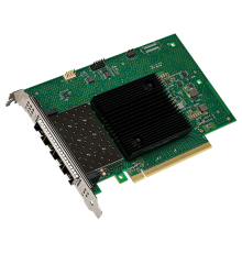 Сетевой адаптер Intel Ethernet E810-XXVDA4 (E810XXVDA4OCPV3)