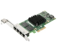 Сетевой адаптер Intel I350-T4V2 for OCP 3.0 (I350T4OCPV3G1P5)