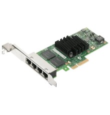 Сетевой адаптер Intel I350-T4V2 for OCP 3.0 (I350T4OCPV3G1P5)