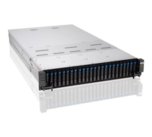 Серверная платформа Asus RS720A-E12-RS24U (90SF02E1-M00C00)