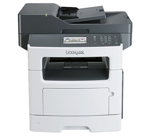 МФУ лазерное Lexmark MX517de (35SC803)