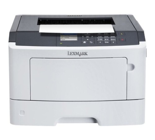 Принтер лазерный Lexmark MS517dn (35SC330)