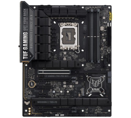 Материнская плата Asus TUF GAMING Z790-PRO WIFI (90MB1FJ0-M0EAY0)