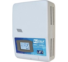 Стабилизатор напряжения Rucelf SDW.II-10000-L
