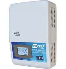 Стабилизатор напряжения Rucelf SDW.II-10000-L