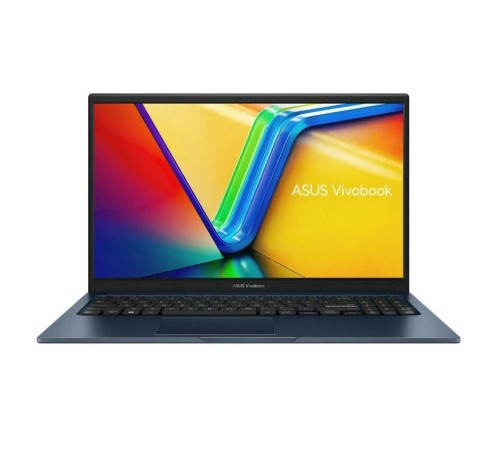 Ноутбук Asus Vivobook 15 X1504VA-BQ286 (90NB10J2-M00BT0)