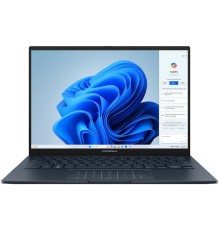 Ноутбук Asus Zenbook 14 UX3405MA-QD488W (90NB11R2-M00SS0)