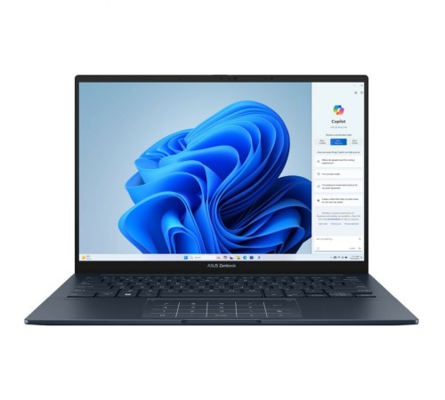 Ноутбук Asus Zenbook 14 UX3405MA-QD488W (90NB11R2-M00SS0)
