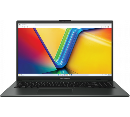 Ноутбук Asus Vivobook 15 X1504VA-BQ895 (90NB13Y2-M00880) с процессором Intel Core 5 120U