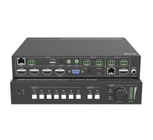 Матричный коммутатор Infobit iSwitch 602