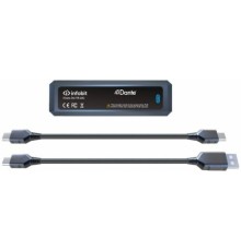 Удлинитель Infobit iTrans E100UC