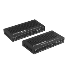 Удлинитель Infobit iTrans E90U8K