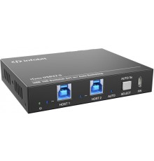 Матричный коммутатор Infobit iTrans USB32-S