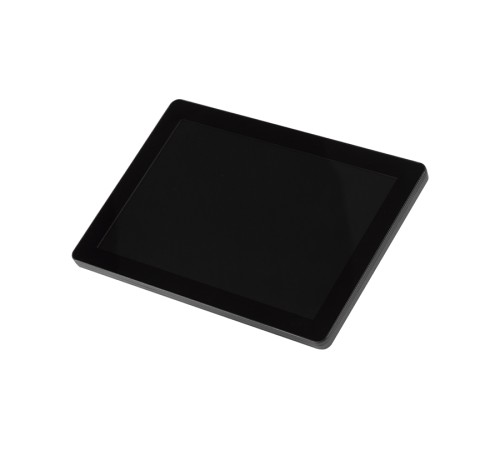 Панель управления Intrend ITTA-10-1N-B