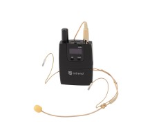 Передатчик Intrend ITWMIC-BPHS-1