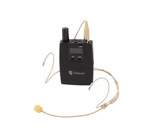 Передатчик Intrend ITWMIC-BPHS-1