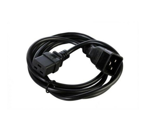 Кабель ЦМО R-16-Cord-C19-S-1.8