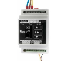 Модуль ЦМО R-MC2-DMTH