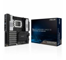 Материнская плата Asus SSI EEB ASUS PRO WS WRX90E-SAGE SE (90MB1FW0-M0EAY0)