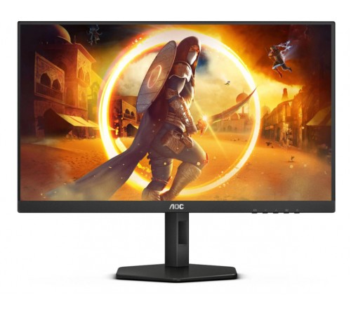 Монитор AOC 27G4X/01