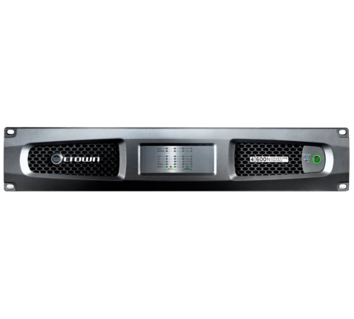 Усилитель Crown DCi4|600N