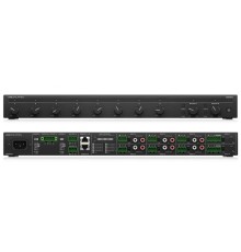 Микшер-усилитель Lab.gruppen CMA602