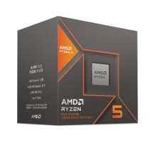 Процессор AMD Ryzen 5 8600G OEM (100-000001237)