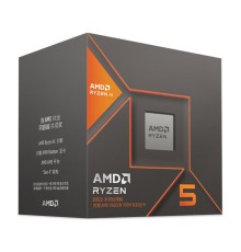 Процессор AMD Ryzen 5 8600G OEM (100-000001237)