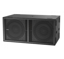 Сабвуфер Audiocenter S3218A