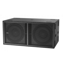 Сабвуфер Audiocenter S3218A