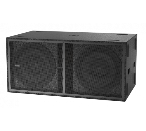 Сабвуфер Audiocenter S3218A