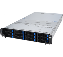 Серверная платформа Asus RS720A-E12-RS12 (90SF02E1-M00BZ0)