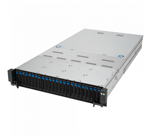 Серверная платформа Asus RS720A-E12-RS24 (90SF02E1-M00720)