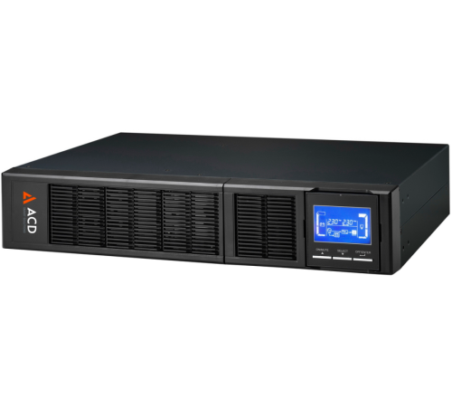 ИБП ACD PW-RackLine 3000 (83-322374-00G)