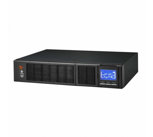 ИБП ACD PW-RackLine 3000I (83-322375-00G)