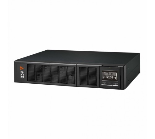 ИБП ACD PW-RackLine Pro 1000I (83-122205-00G)