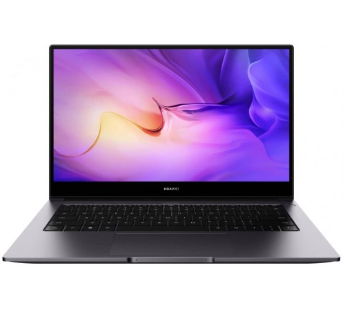Ноутбук Huawei MateBook D 14 (53013XFA)
