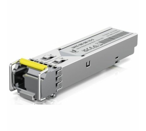 Трансивер Ubiquiti UACC-OM-SM-1G-S-2
