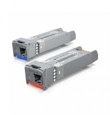 Трансивер Ubiquiti UACC-OM-SM-10G-S-2