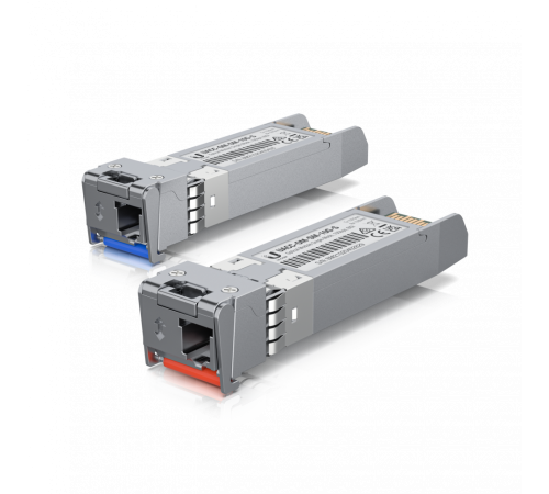 Трансивер Ubiquiti UACC-OM-SM-10G-S-2