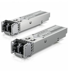 Трансивер Ubiquiti UACC-OM-MM-10G-D-2