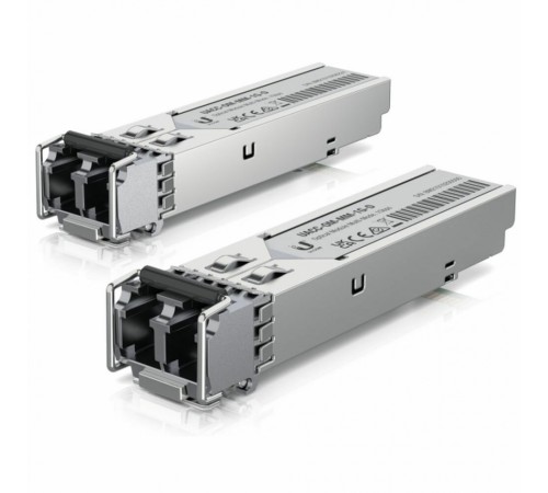 Трансивер Ubiquiti UACC-OM-MM-10G-D-2