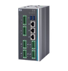 Промышленный компьютер Axiomtek ICO300-M3940-A