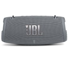 Портативная акустика JBL Xtreme 3 (JBLXTREME3GRYCN)
